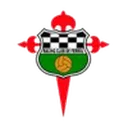 Racing Ferrol crest