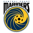 Central Coast Mariners crest