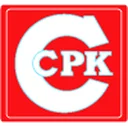 CPK crest