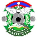 Master 7 crest