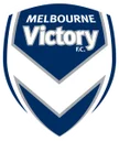 Melbourne Victory crest
