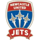 Newcastle Jets crest