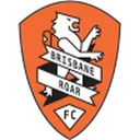 Brisbane Roar crest