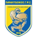 Panetolikos crest