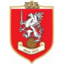 Grosseto crest