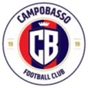Campobasso FC crest
