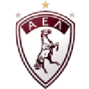 Larisa crest