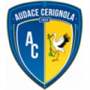 Audace Cerignola crest