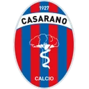 Casarano crest