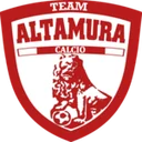 Team Altamura crest