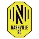 Nashville SC crest