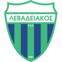 Levadiakos crest