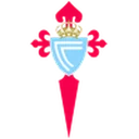 Celta de Vigo II crest