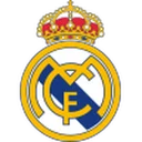 Real Madrid II crest