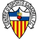 Sabadell crest