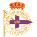 Deportivo La Coruña II crest