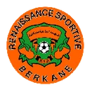 Renaissance Berkane crest