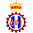 Real Avilés crest
