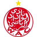 Wydad AC crest