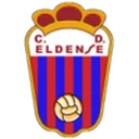 Eldense crest