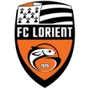 Lorient crest