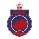 Olympique Safi crest