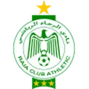 Raja Casablanca crest