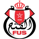 FUS Rabat crest