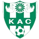 KAC Kenitra crest