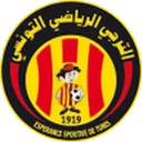 ES Tunis crest