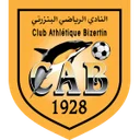 CA Bizertin crest