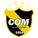 CO Medenine crest