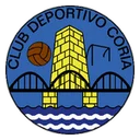 CD Coria crest