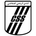 CS Sfaxien crest