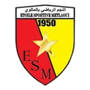 ES Metlaoui crest