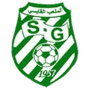 Stade Gabesien crest