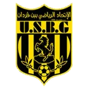 US Ben Guerdane crest