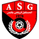 AS Gabes crest