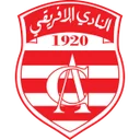 Club Africain crest