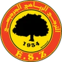ES Zarzis crest