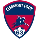 Clermont Foot crest