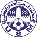 US Monastirienne crest