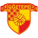 Göztepe crest