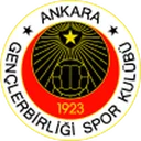Gençlerbirliği S.K. crest