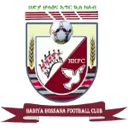 Hadiya Hosaena crest